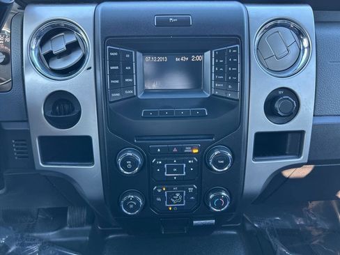 Used 2014 Ford F150 XLT w/ XLT Chrome Package image 26