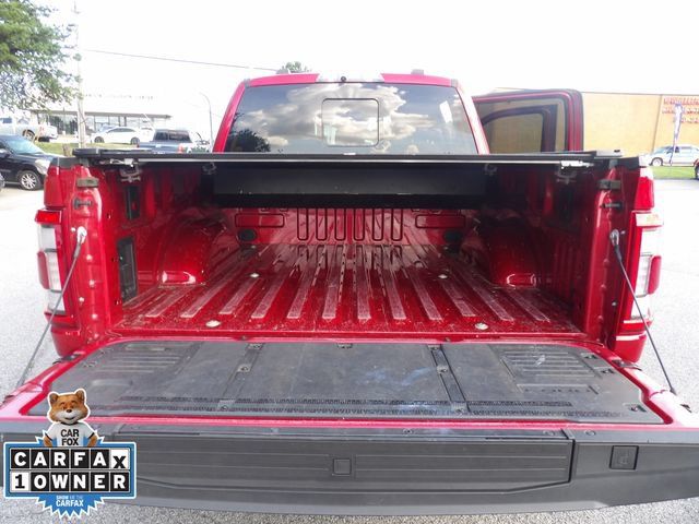 Certified 2023 Ford F150 Raptor AWD/4WD image 17
