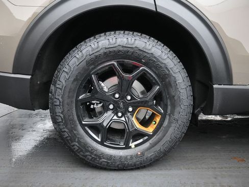 New 2026 Ford Explorer Tremor w/ Tremor Ultimate Package image 12