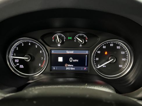 Certified 2023 Buick Enclave Essence w/ Experience Buick Package image 12