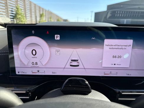 New 2026 Genesis GV80 2.5T RWD image 18