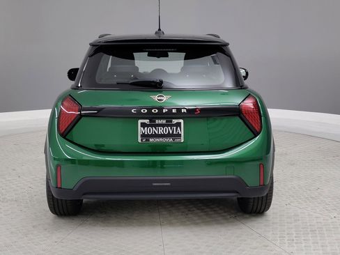New 2026 MINI Cooper S image 7