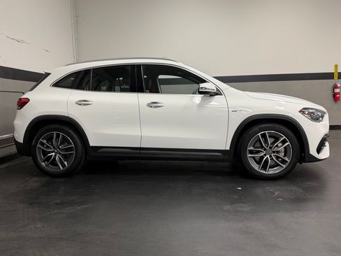 Used 2023 Mercedes-Benz GLA 35 AMG 4MATIC image 5