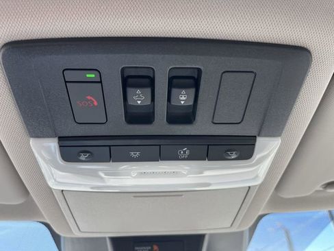 Used 2023 Nissan Rogue SL w/ SL Premium Package AWD/4WD image 21