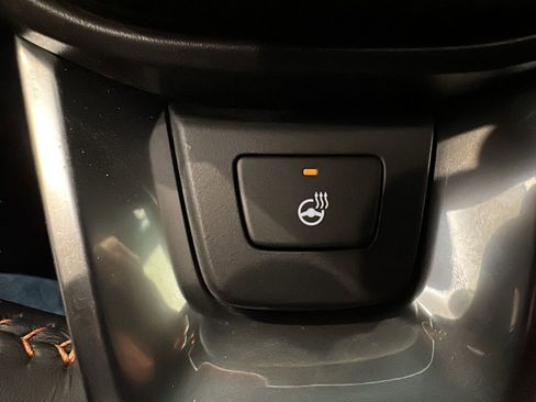 Certified 2026 Honda CR-V TrailSport image 23