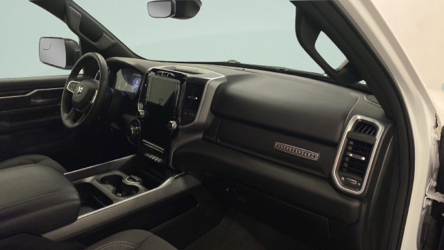 Used 2023 RAM 1500 Big Horn AWD/4WD image 29