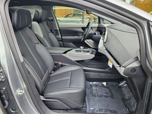 New 2026 Cadillac Optiq Sport 1 RWD image 11