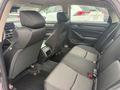 Used 2021 Honda Accord LX image 14