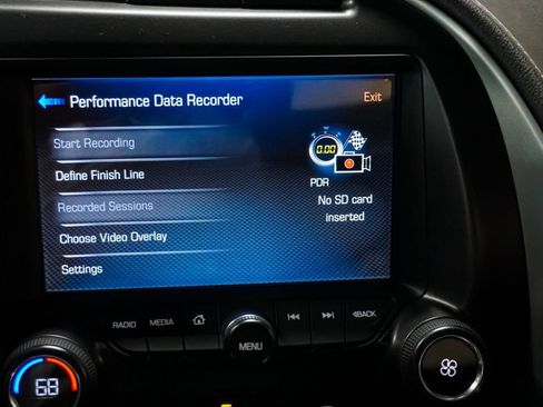 Used 2017 Chevrolet Corvette Z06 RWD image 27