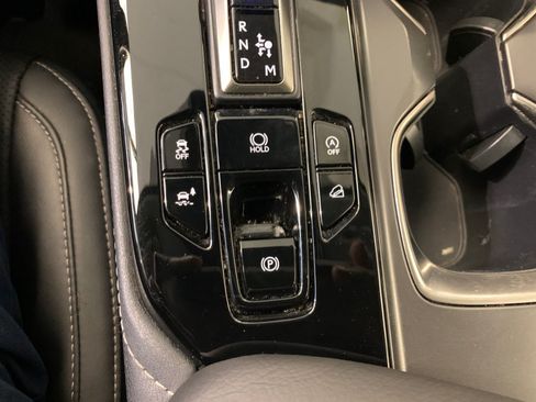 Used 2024 Lexus NX 350 AWD w/ Cold Area Package image 37