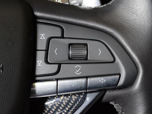 Used 2022 Cadillac XT6 Sport w/ Technology Package AWD/4WD image 21