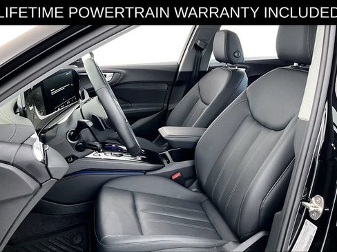 Used 2025 Audi A5 2.0T Premium w/ Convenience Package AWD/4WD image 32