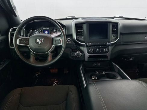 Certified 2023 RAM 1500 Big Horn AWD/4WD image 32