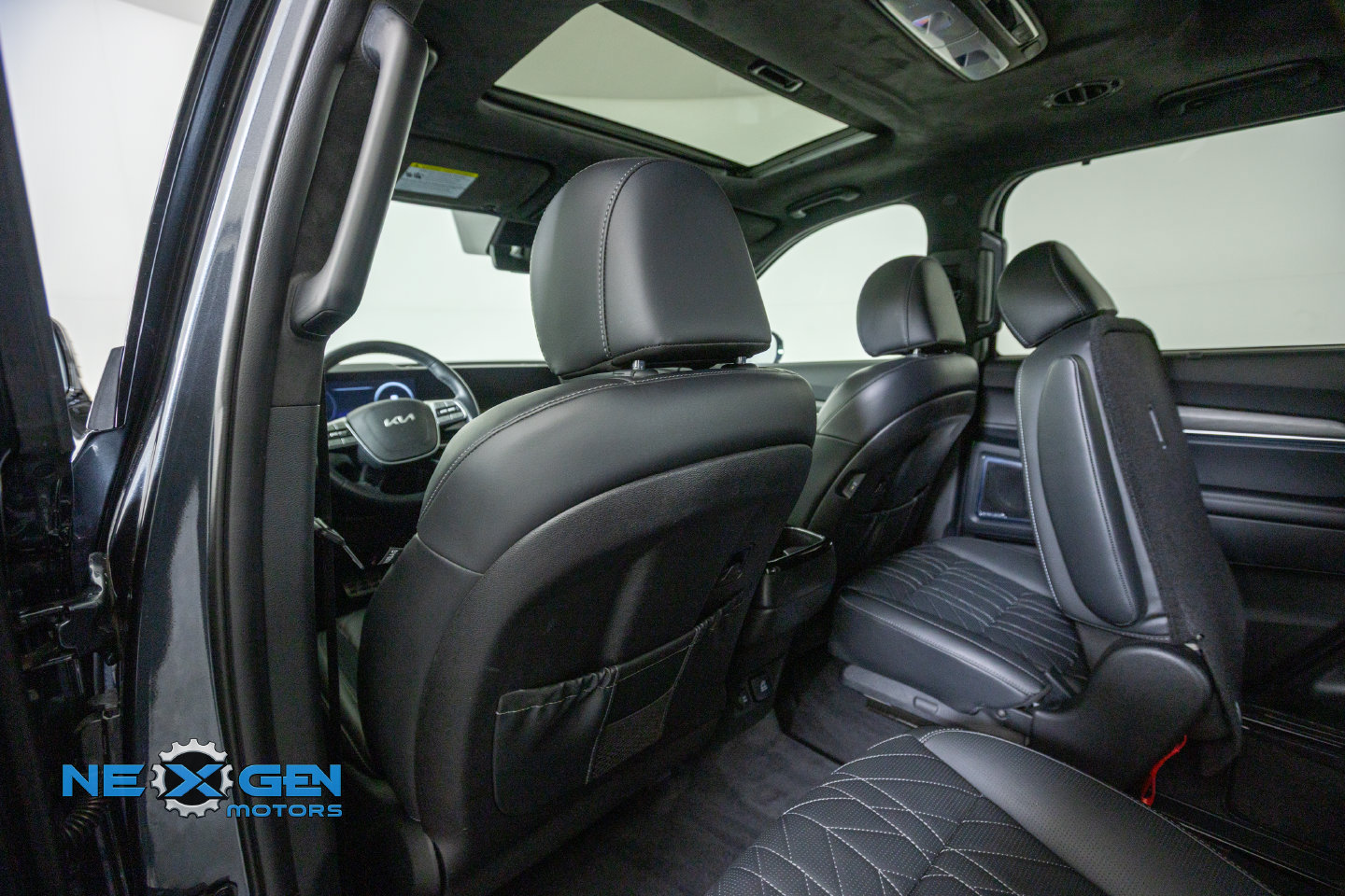 Used 2024 Kia Telluride SX Prestige X-Line AWD/4WD image 27
