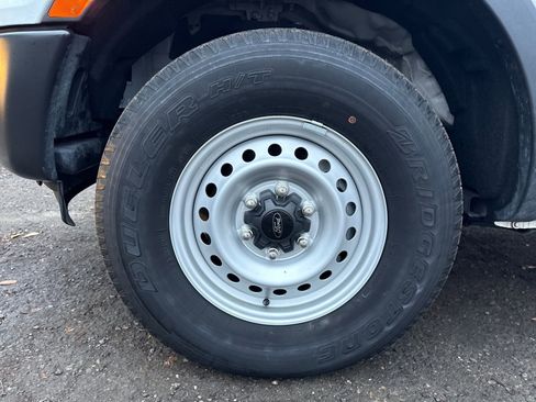 Certified 2022 Ford Ranger XL w/ Equipment Group 101A High image 27