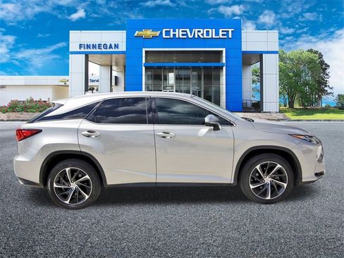 Used 2017 Lexus RX 350 FWD image 8