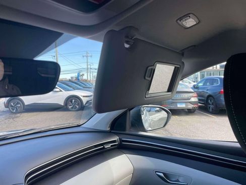 Used 2023 Hyundai Tucson SEL image 32