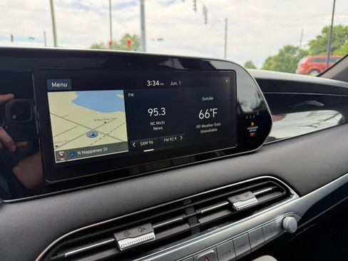 Used 2020 Hyundai Palisade Limited AWD/4WD image 19