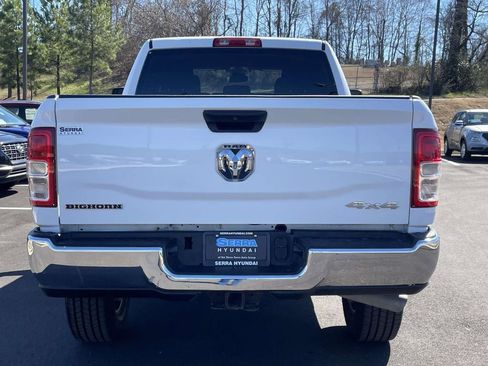Used 2024 RAM 2500 Big Horn image 4