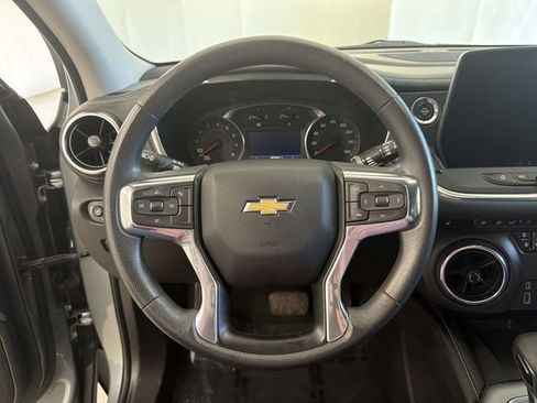 Certified 2024 Chevrolet Blazer LT w/ Convenience Package image 29