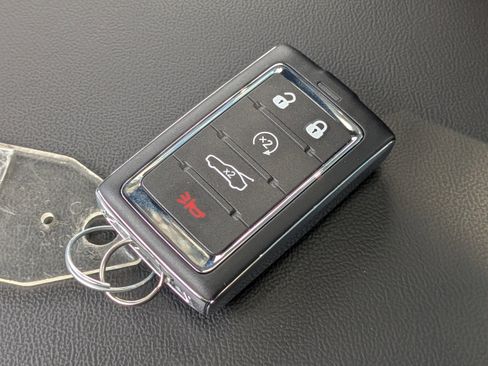 New 2026 Dodge Charger Scat Pack AWD/4WD image 27