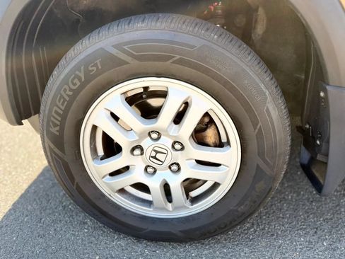 Used 2004 Honda CR-V EX image 18
