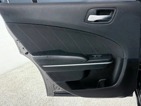 Used 2022 Dodge Charger SXT RWD image 21