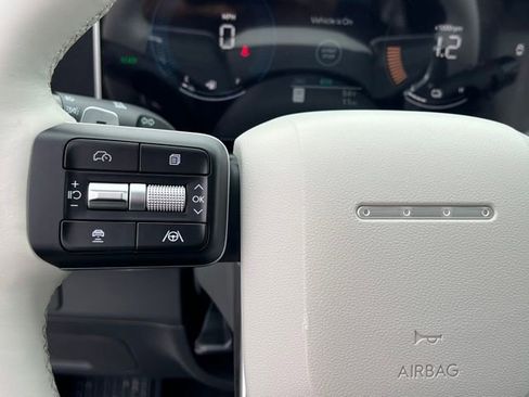 New 2026 Hyundai Santa Fe SE image 23