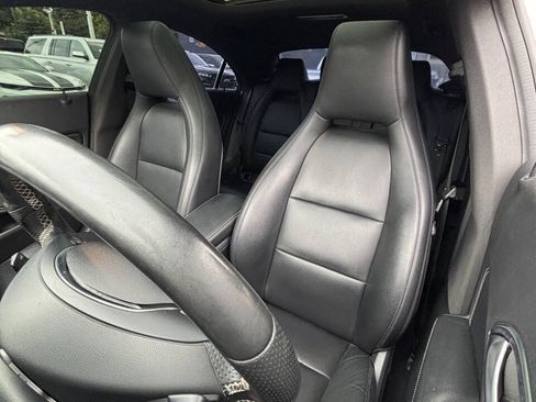 Used 2014 Mercedes-Benz CLA 250 4MATIC image 12