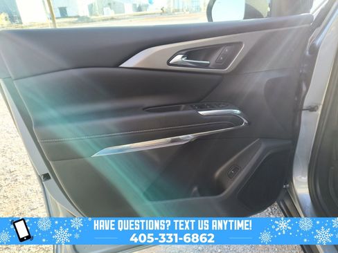 New 2026 Chevrolet Traverse LT w/ Sun and Wheel Package image 22