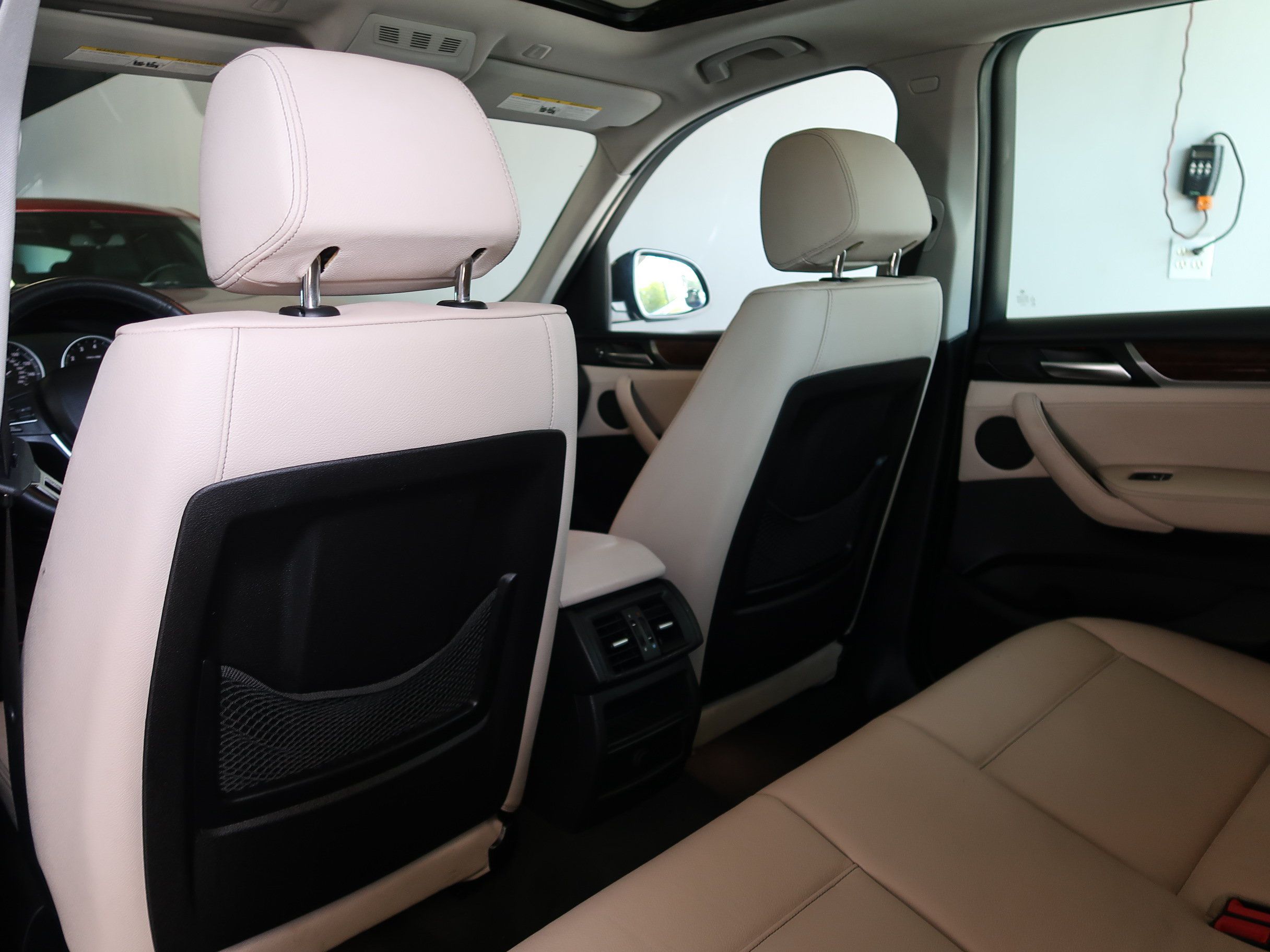 Used 2017 BMW X3 sDrive28i RWD image 35