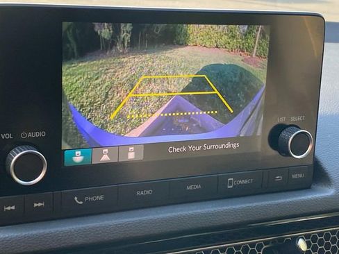 Used 2024 Honda Civic Sport image 22