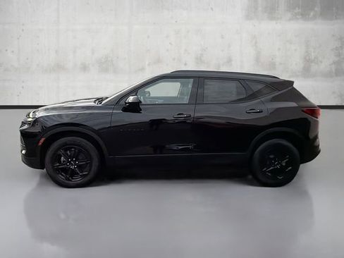 New 2026 Chevrolet Blazer LT w/ Convenience Package image 8