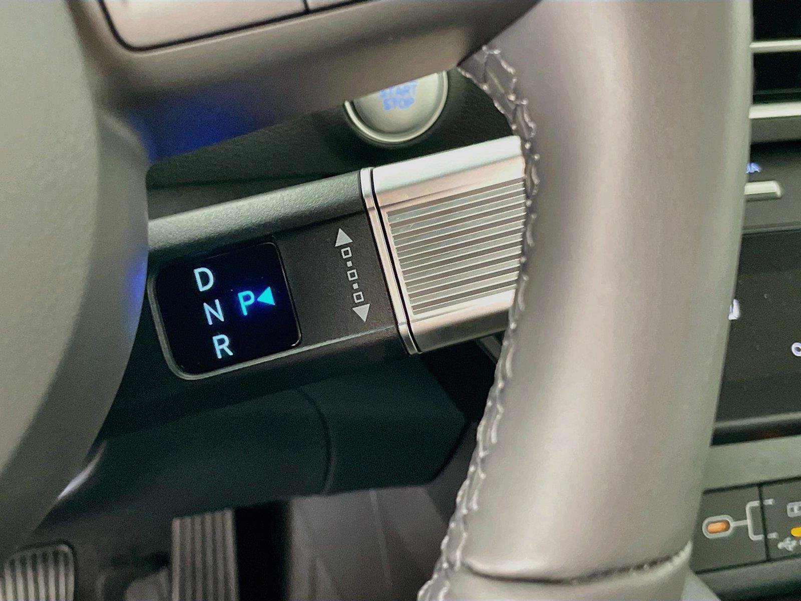 New 2026 Hyundai Sonata SEL FWD image 13