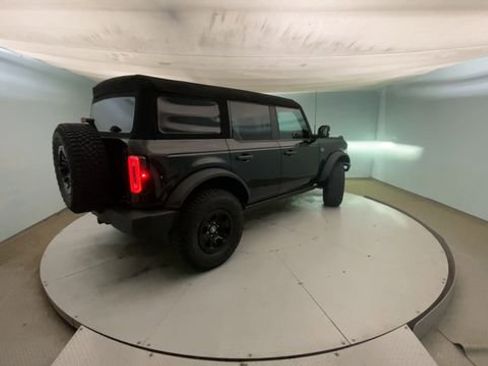 Used 2024 Ford Bronco Wildtrak AWD/4WD image 6