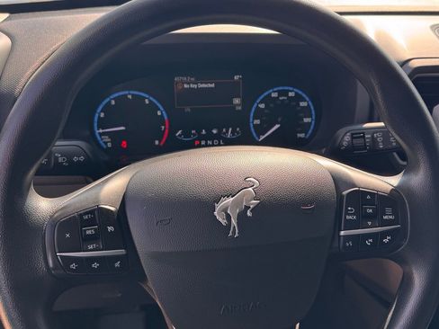 Used 2021 Ford Bronco Sport Big Bend image 10