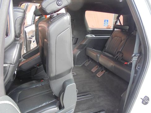 Used 2018 Ford Expedition Max Limited w/ Equipment Group 301A image 18