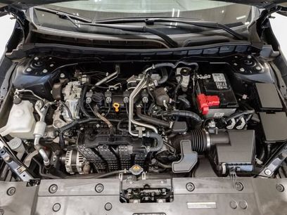 Used 2024 Nissan Altima 2.5 S