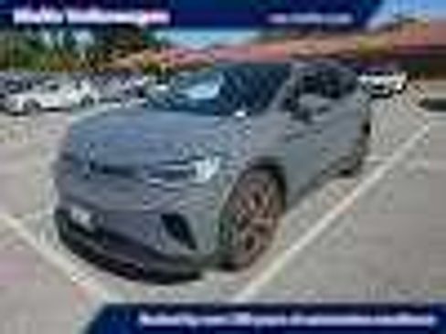Used 2023 Volkswagen ID.4 Pro S RWD image 1