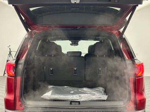 New 2026 GMC Acadia Elevation w/ Super Cruise Package image 12