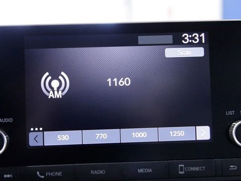 Certified 2023 Honda HR-V LX image 32