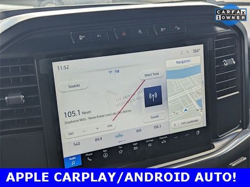 Used 2024 Ford F150 XL image 21