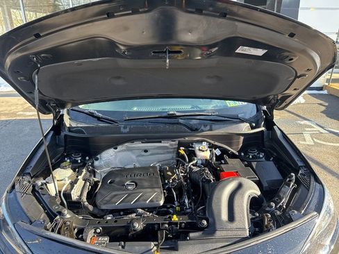 Used 2020 Buick Encore GX Preferred image 28