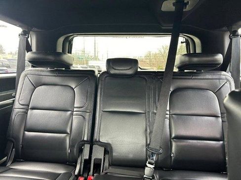 Used 2020 Lincoln Navigator L Reserve image 36