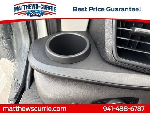 New 2026 Ford Transit 250 Base w/ Exterior Upgrade Package image 18