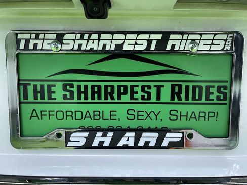 Used 2022 Lexus GX 460 w/ Black Line Special Edition AWD/4WD image 12