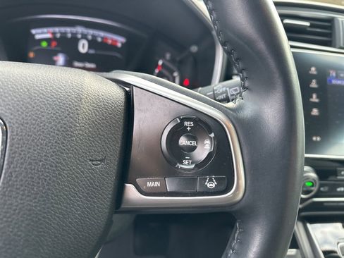 Certified 2019 Honda CR-V EX-L image 29