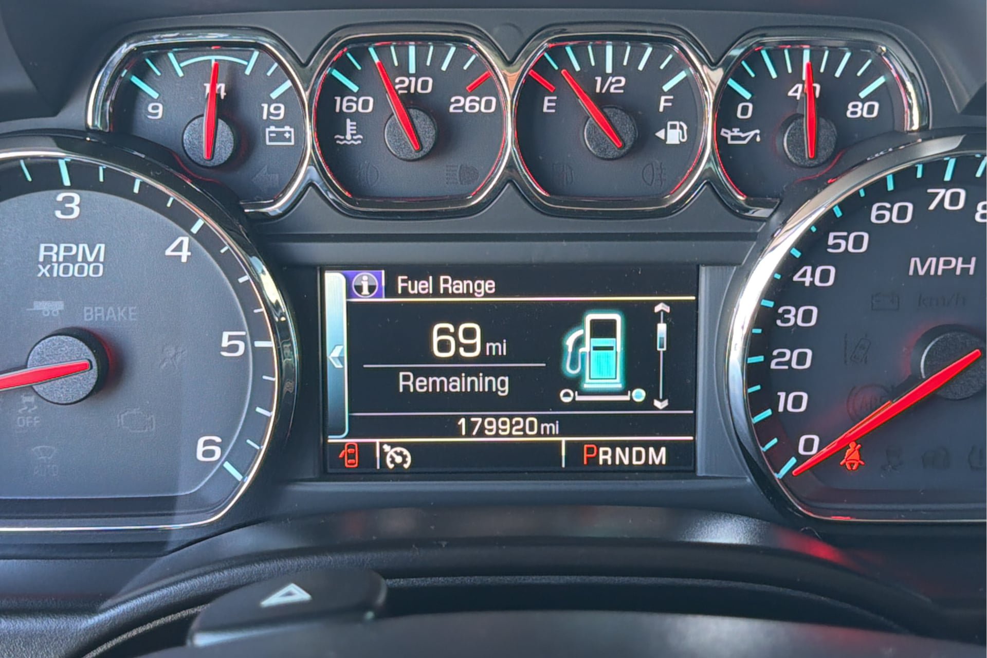 Used 2015 Chevrolet Tahoe LT RWD image 30