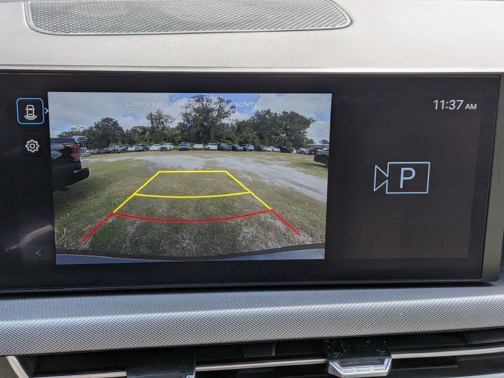 Used 2025 Hyundai Sonata SEL FWD image 28