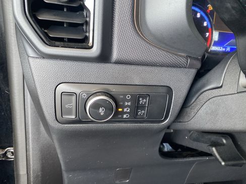 Used 2024 Ford Bronco Sport Outer Banks w/ Tech Package image 10